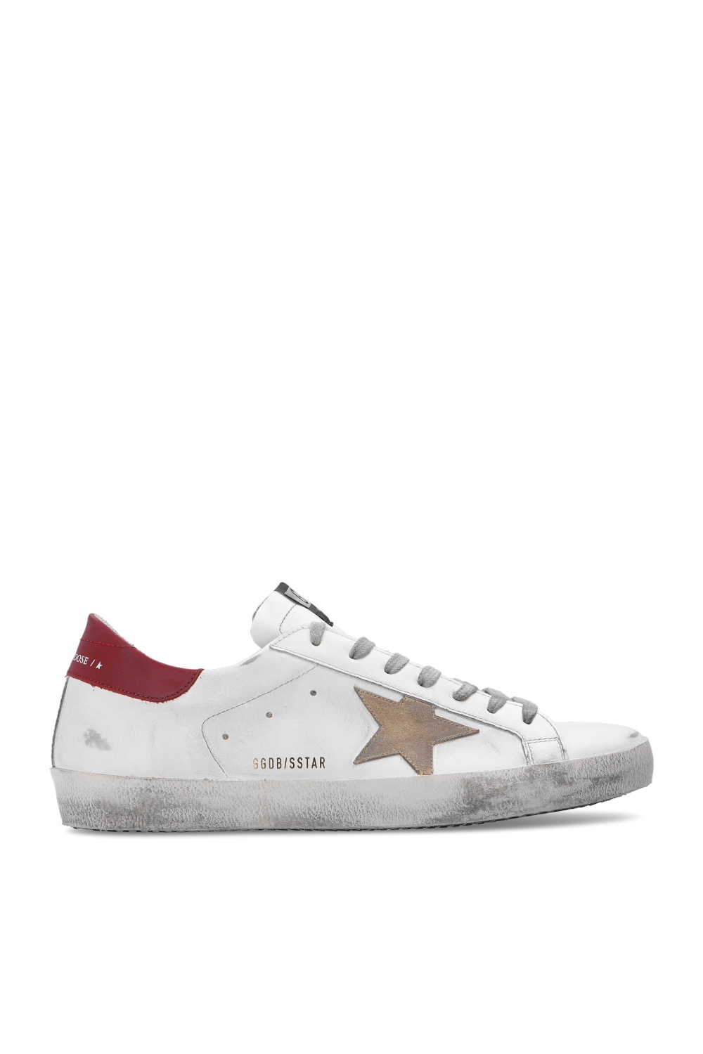 Golden Goose ‘Superstar’ sneakers